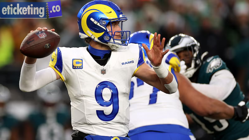 NFL Tickets | NFL 2026 Tickets
