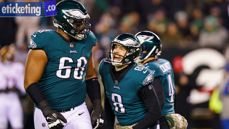 NFL 2026 Tickets | NFL International Tickets