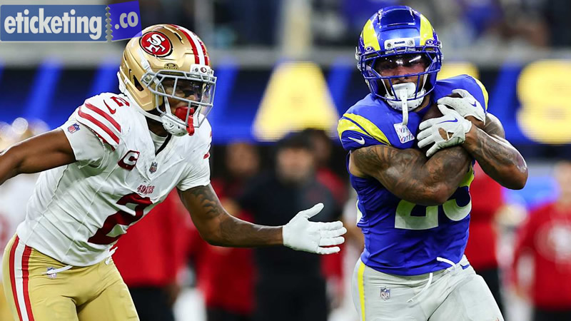 NFL 2026 Tickets | NFL International Tickets