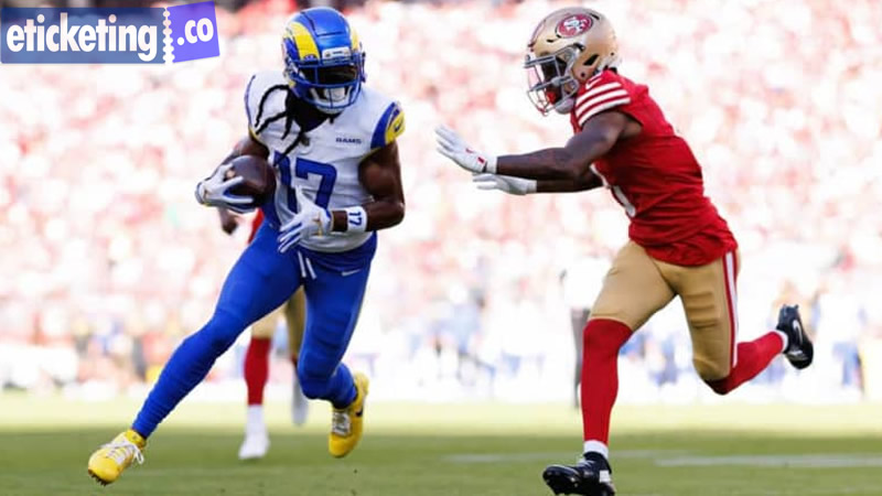 NFL 2026 Tickets | NFL International Tickets