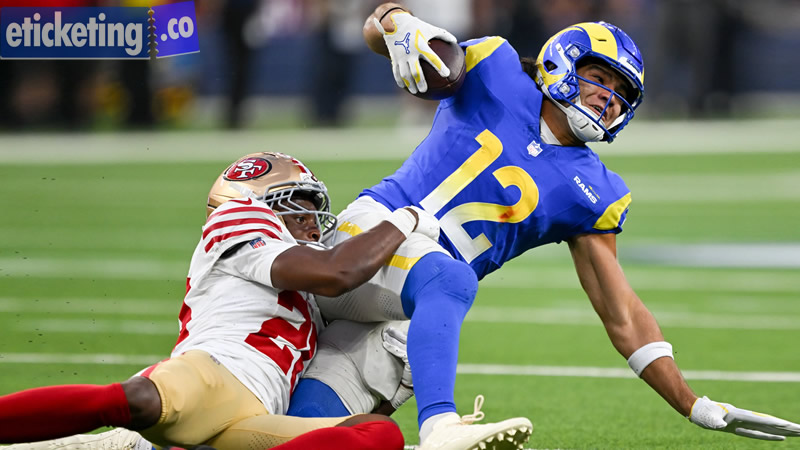 NFL 2026 Tickets | NFL International Tickets