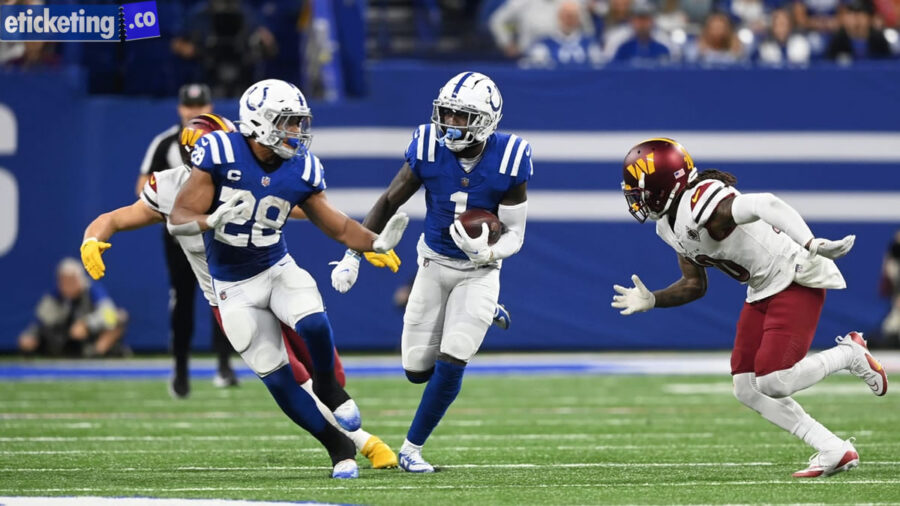 NFL Tickets | NFL 2026 Tickets | NFL International Tickets
