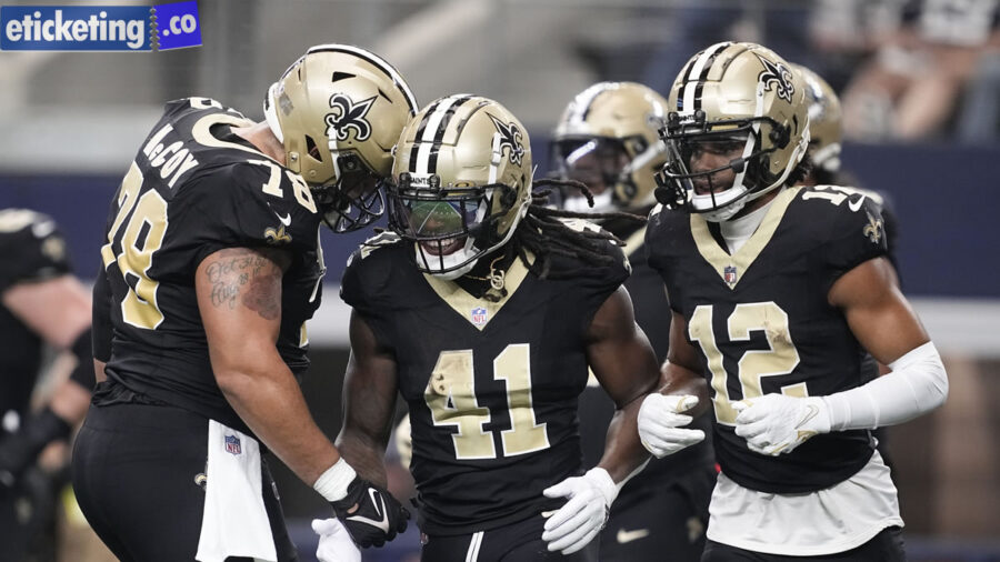 NFL Tickets | NFL 2026 Tickets | NFL International Tickets