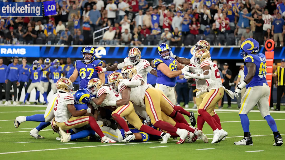 NFL Tickets | NFL 2026 Tickets | NFL International Tickets