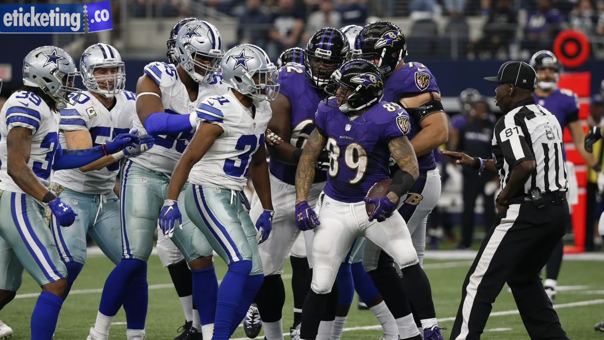 NFL Tickets | NFL 2026 Tickets | NFL International Tickets