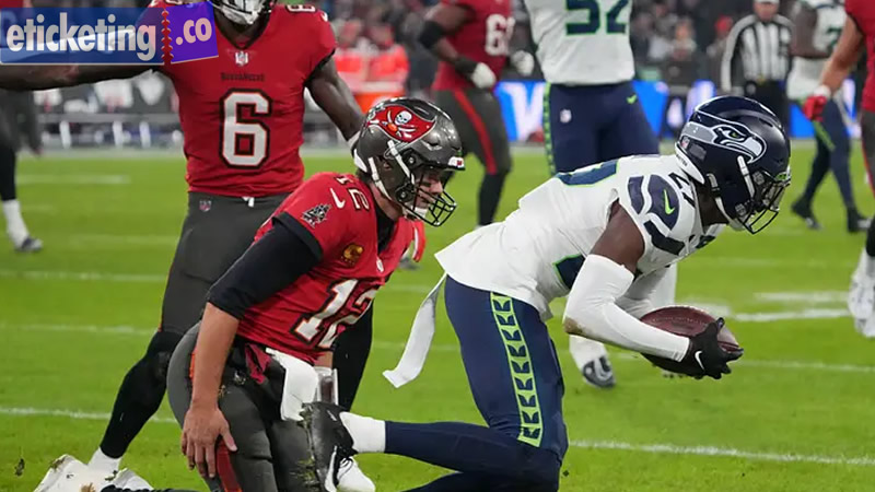 NFL Melbourne 2026 Tickets | Rams Vs 49ers Tickets