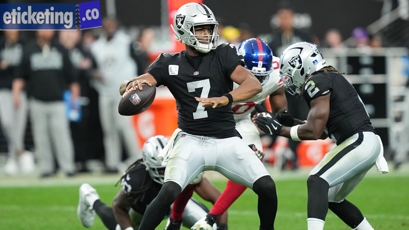 NFL 2026 Tickets | NFL International Tickets