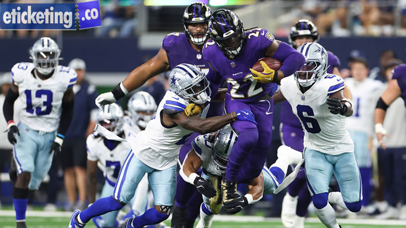 NFL Tickets | NFL 2026 Tickets