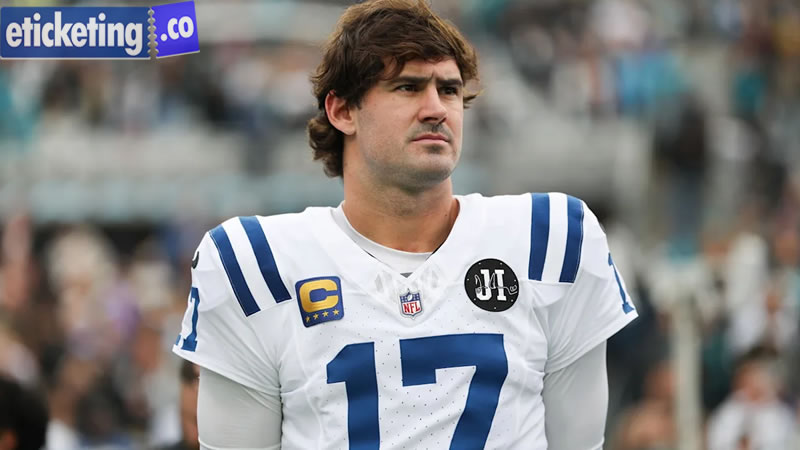 NFL Tickets | NFL 2026 Tickets
