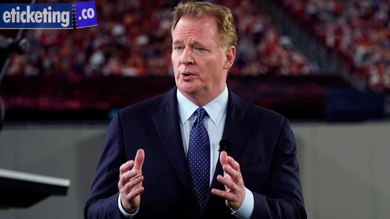NFL Tickets | NFL 2026 Tickets