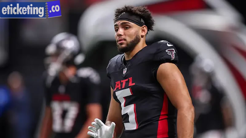NFL Tickets | NFL 2026 Tickets