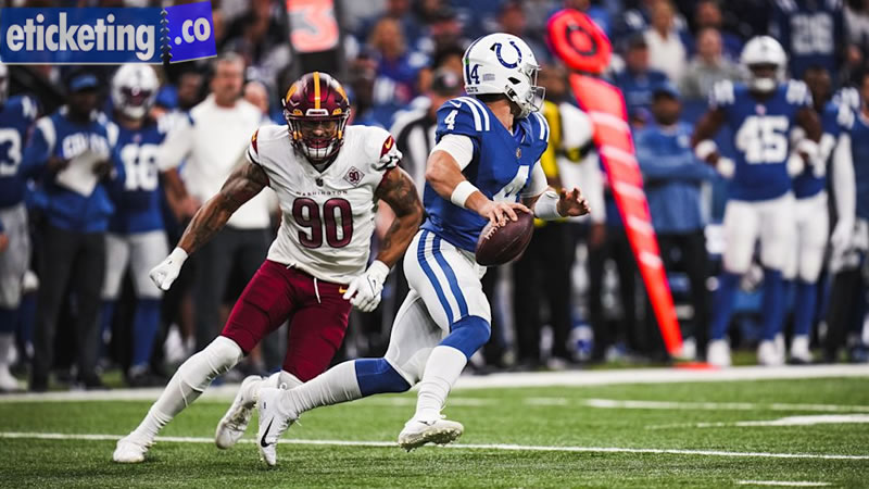 NFL 2026 Tickets | NFL International Tickets