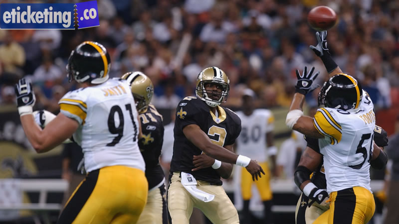 NFL 2026 Tickets | NFL International Tickets