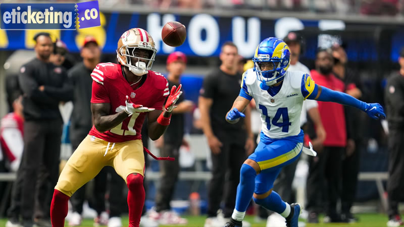 NFL 2026 Tickets | NFL International Tickets