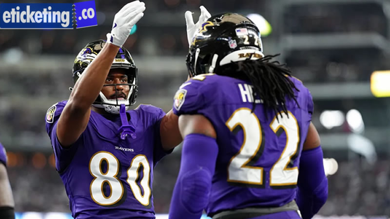 NFL Tickets | NFL 2026 Tickets