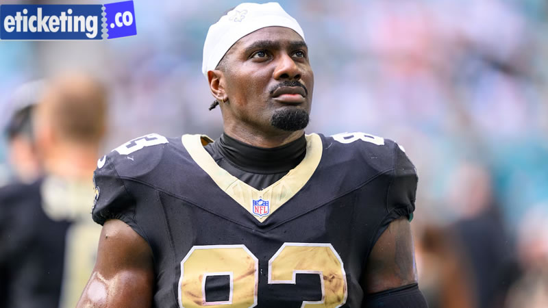 NFL Tickets | NFL 2026 Tickets