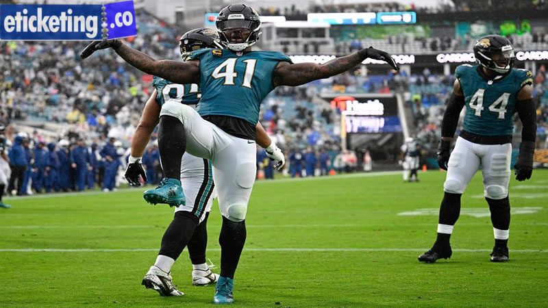 NFL 2026 Tickets | NFL International Tickets
