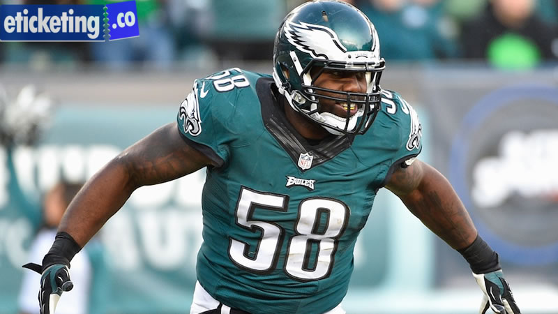 NFL 2026 Tickets | Eagles Vs Jaguars Tickets