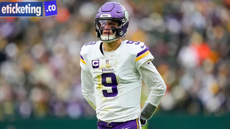 NFL Tickets | NFL 2026 Tickets