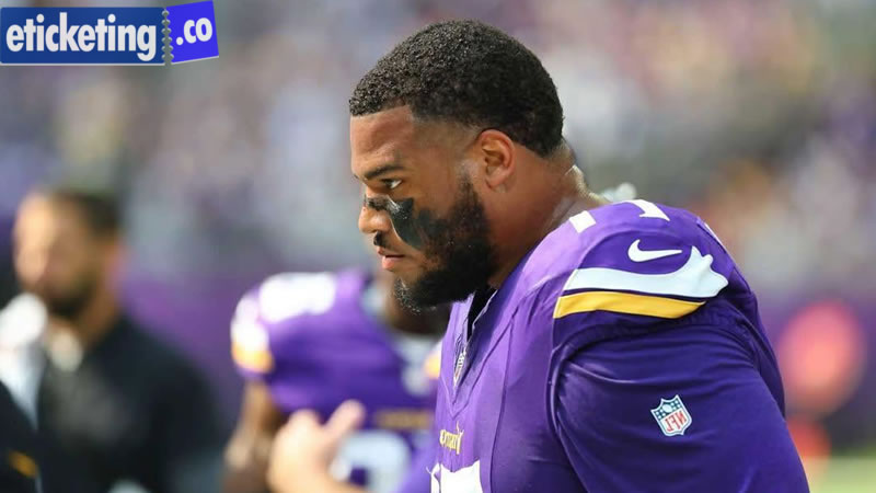 NFL 2026 Tickets | Minnesota Vikings Vs San Francisco 49ers Tickets