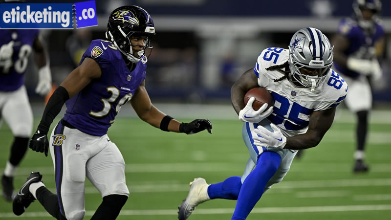 NFL Tickets | NFL 2026 Tickets