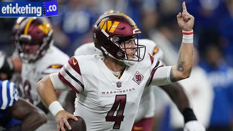 NFL Tickets | NFL 2026 Tickets