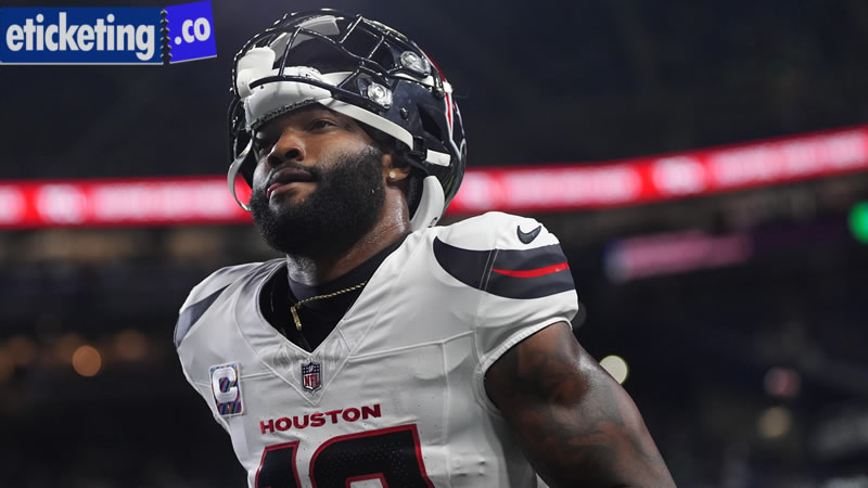 NFL 2026 Tickets | Texans Vs Jaguars Tickets