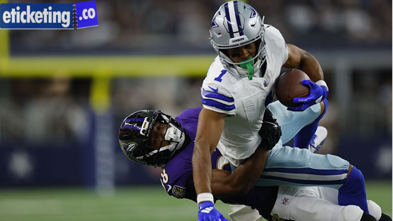 NFL Tickets | NFL 2026 Tickets