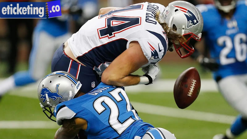 NFL Tickets | NFL 2026 Tickets