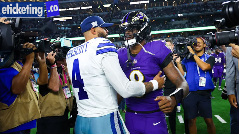 NFL Rio De Janeiro 2026 Tickets | NFL 2026 Tickets