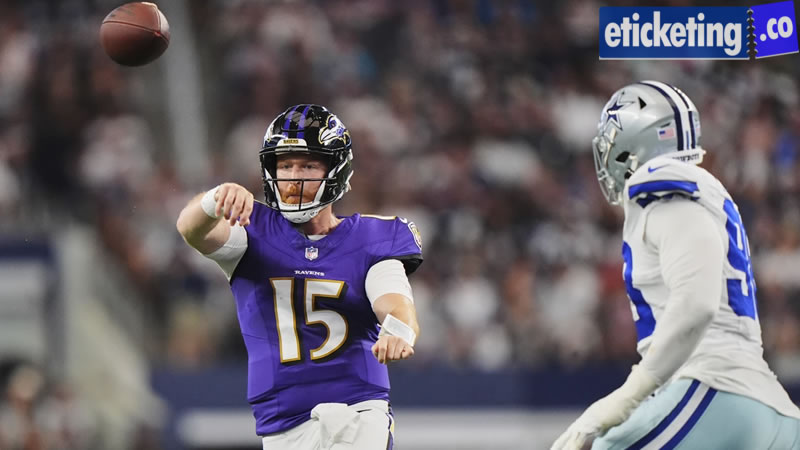 NFL International Tickets | NFL Rio De Janeiro 2026 Tickets