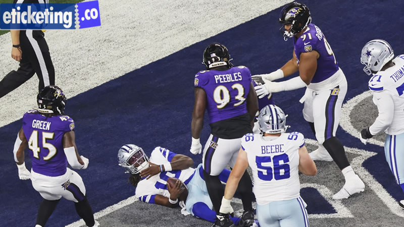 NFL Tickets | NFL 2026 Tickets