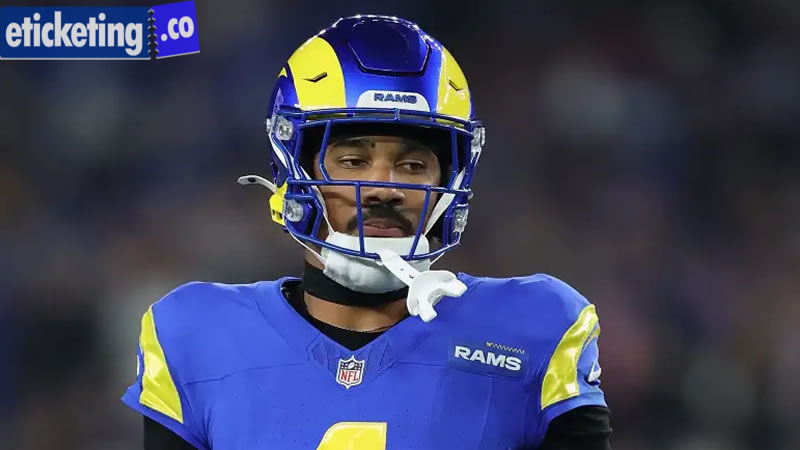 NFL 2026 Tickets | Rams Vs 49ers Tickets