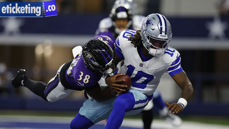 NFL Rio De Janeiro 2026 Tickets | NFL 2026 Tickets