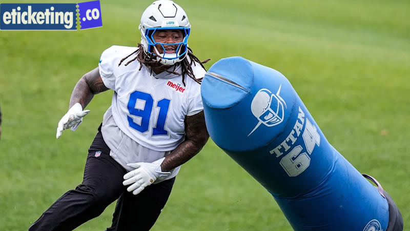 NFL Tickets | NFL 2026 Tickets