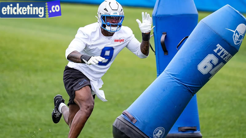 NFL 2026 Tickets | New England Patriots Vs Detroit Lions Tickets