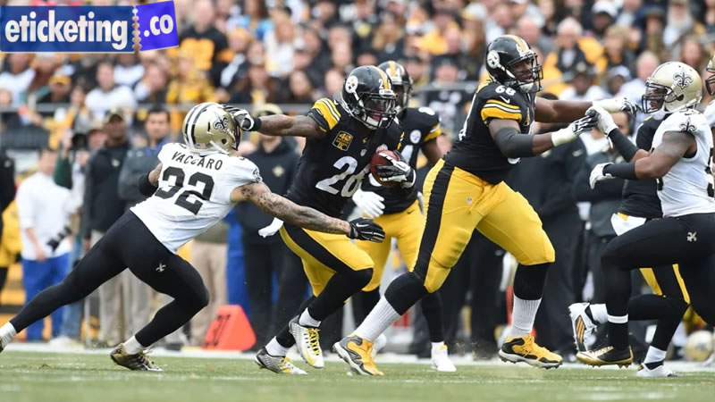 NFL Paris 2026 Tickets | NFL 2026 Tickets