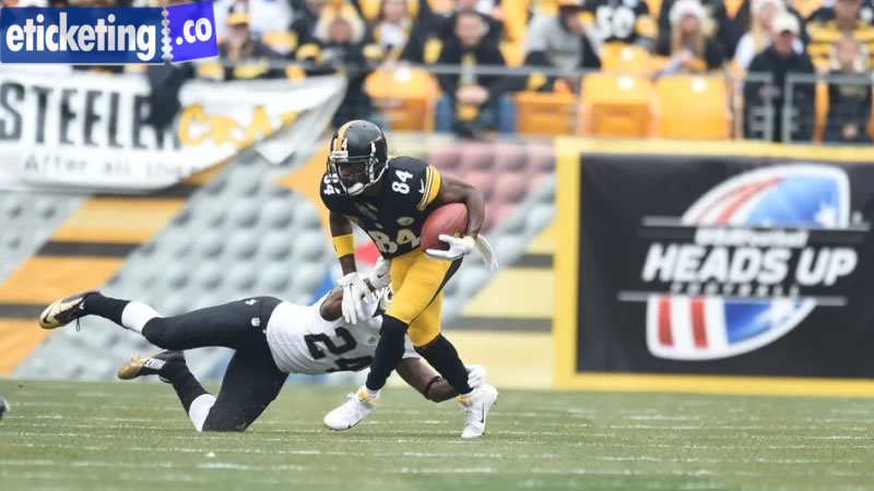 NFL International Tickets | NFL Paris 2026 Tickets