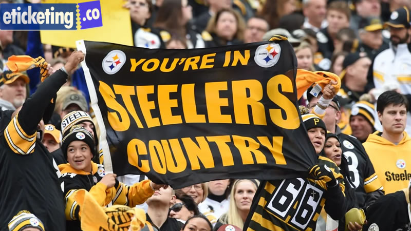 NFL Tickets | NFL 2026 Tickets