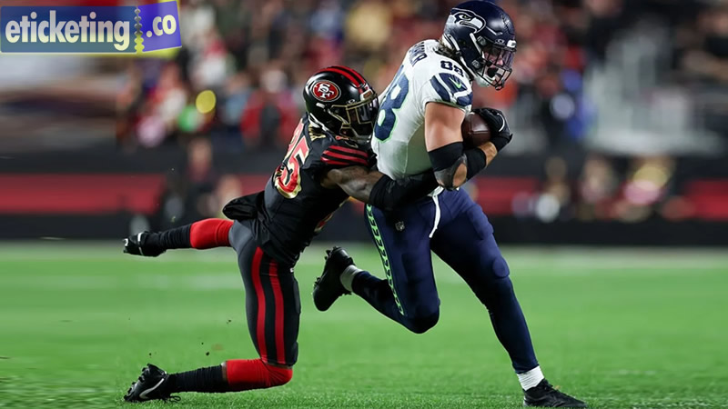 Los Angeles Rams Vs San Francisco 49ers Tickets