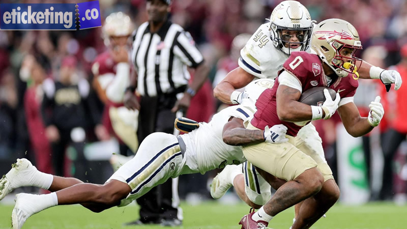 NFL Tickets | NFL 2026 Tickets