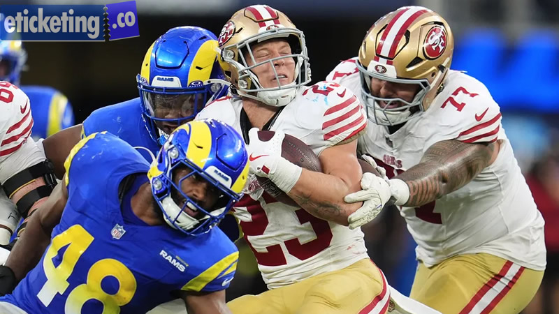 NFL Tickets | NFL 2026 Tickets | NFL International Tickets