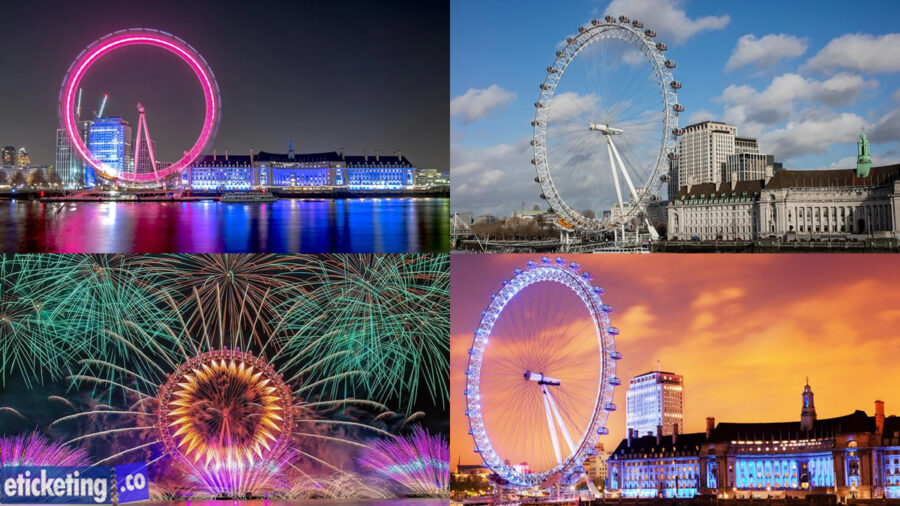 London New Year Fireworks Tickets | New Year Eve Fireworks Tickets | London New Year Eve Fireworks Tickets | London Fireworks Tickets