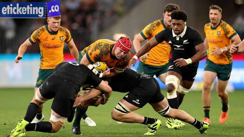 Rugby World Cup Tickets | Rugby World Cup 2027 Tickets | Rugby World Cup Final Tickets | Rugby World Cup Semi Final Tickets