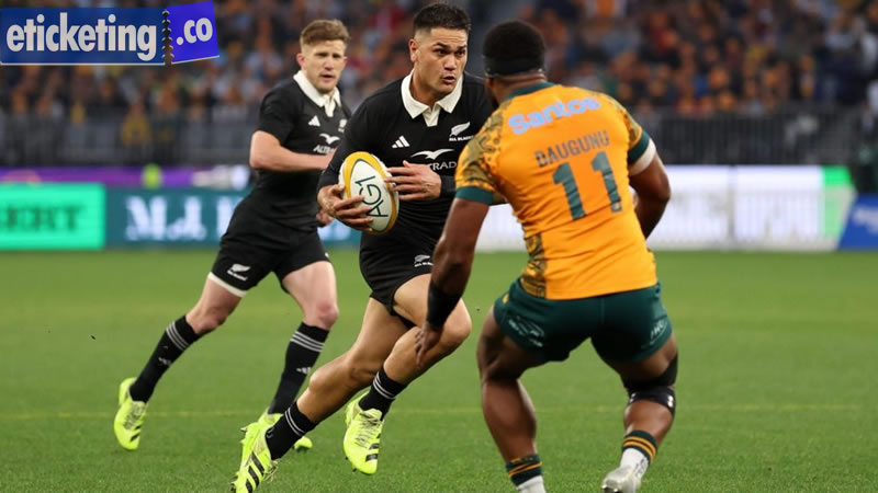 Rugby World Cup Tickets | Rugby World Cup 2027 Tickets | Rugby World Cup Final Tickets | Rugby World Cup Semi Final Tickets
