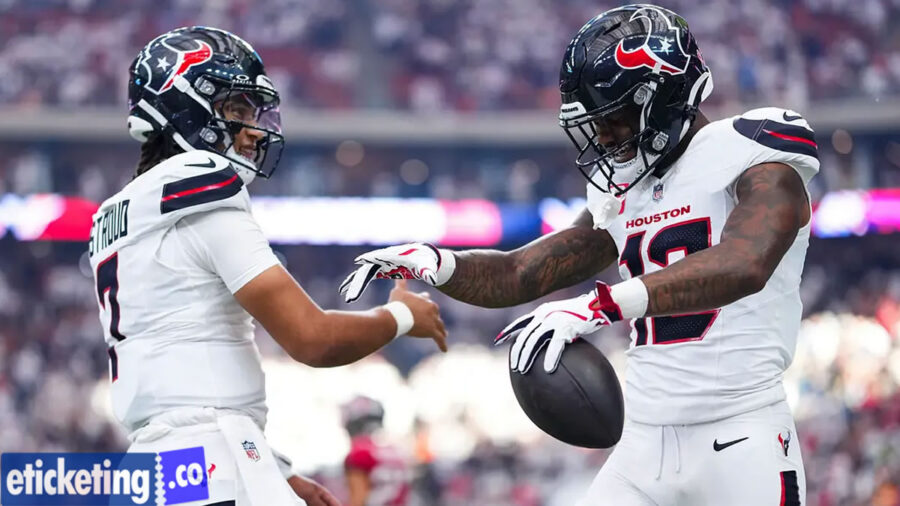 NFL Tickets | NFL 2026 Tickets