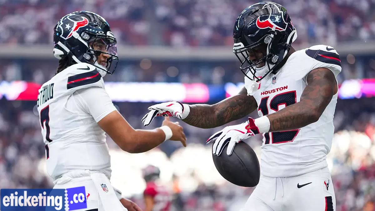 NFL Tickets | NFL 2026 Tickets