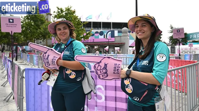 LA 2028 Tickets | Olympic 2028 Tickets | Summer Olympic Tickets | Summer Games 2028 Tickets | Los Angeles Olympic 2028 Tickets