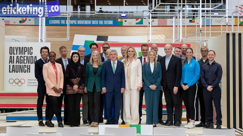 Olympic Tickets | LA 28 Tickets | LA 2028 Tickets | Olympic 2028 Tickets | Summer Olympic Tickets | Summer Games 2028 Tickets