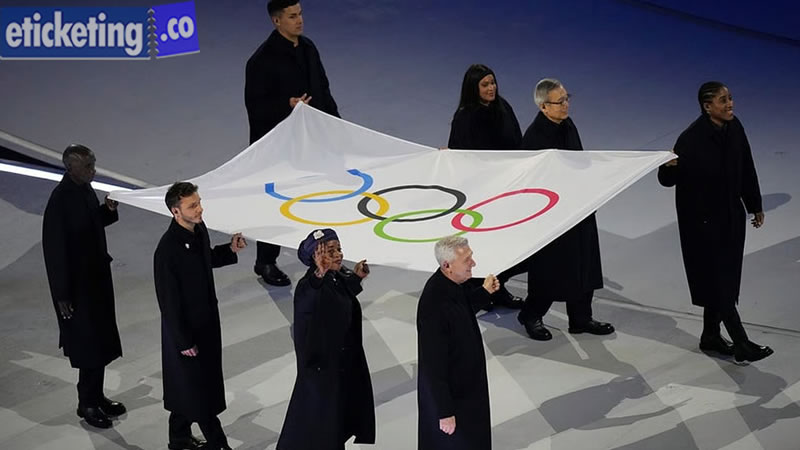 Olympic Tickets | LA 28 Tickets | LA 2028 Tickets | Olympic 2028 Tickets | Summer Olympic Tickets | Summer Games 2028 Tickets